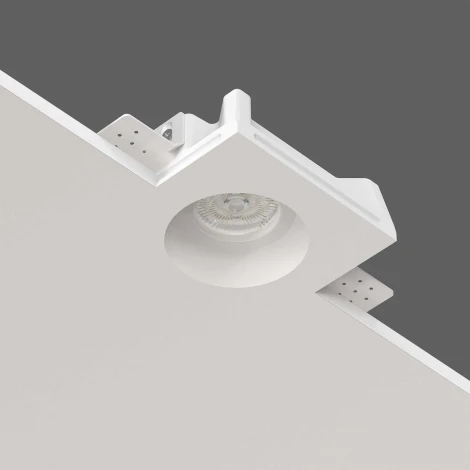 Встраиваемый точечный светильник под гипсокартон Stellanova SN 006 (220V)