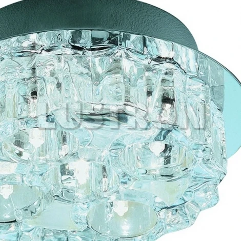 Потолочный светильник Arte Lamp Cool Ice A1441PL-5CC