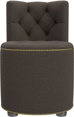 Пуф Саваж Лига Диванов (Рогожка) арт.125370