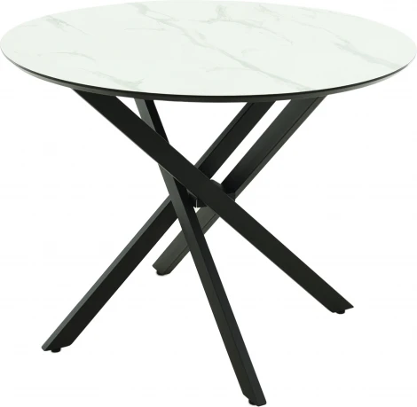 Стол Аврора Мехико, Камень белый