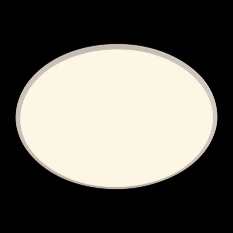 Потолочный светильник круглый светодиодный Loft It Brim 10226 White (220V, круглые)