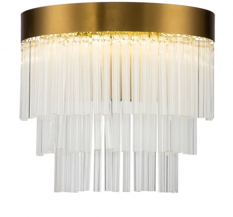 Настенный светильник Moderli Briol V6081-WL