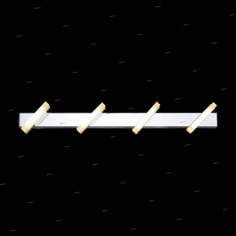 Настенный светильник линейный светодиодный ST Luce Contempo SL441.101.04