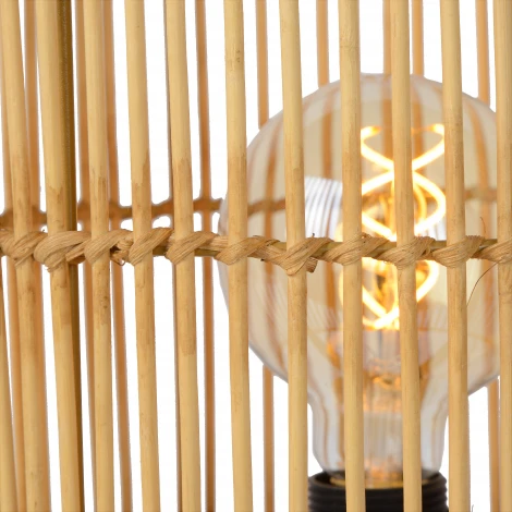 Интерьерная настольная лампа на треноге с выключателем Jantine 03540/01/72 (220V)