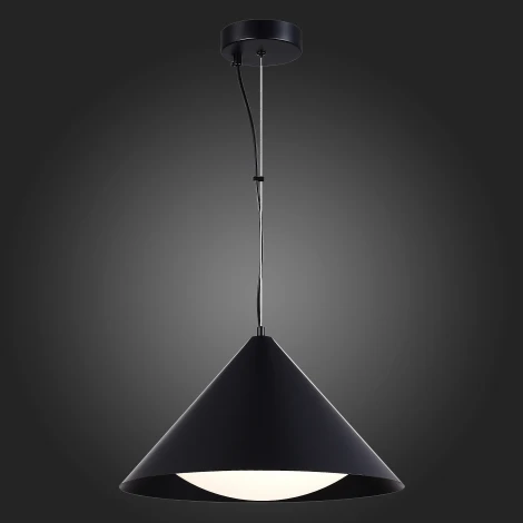 Подвесной светильник ST Luce Tresor SL6501.413.01 (LED, 220V, на тросе)