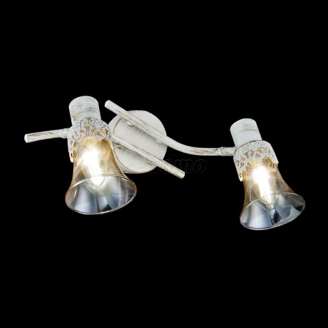 Спот Freya Susana FR7002WL-02WG