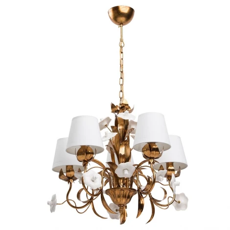 Подвесная люстра Chiaro Сицилия 282010605