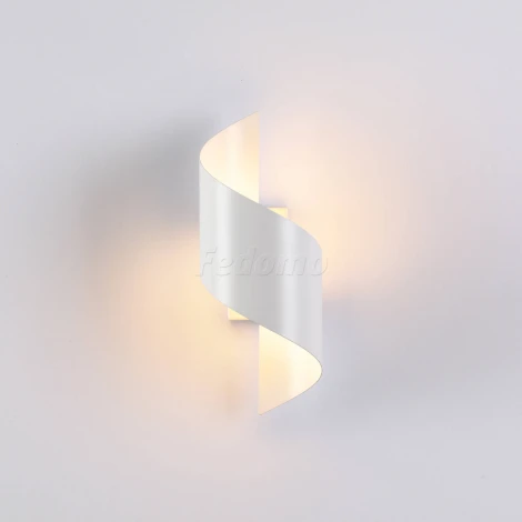 Настенный светильник Odeon Light Boccolo 3543/5LW