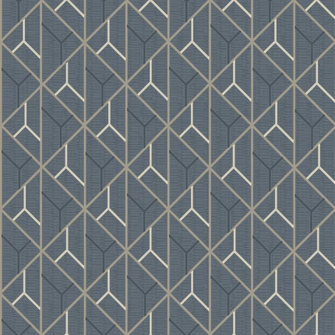 Обои виниловые Ugepa Galactik L94019 10,05 x 0,53 м