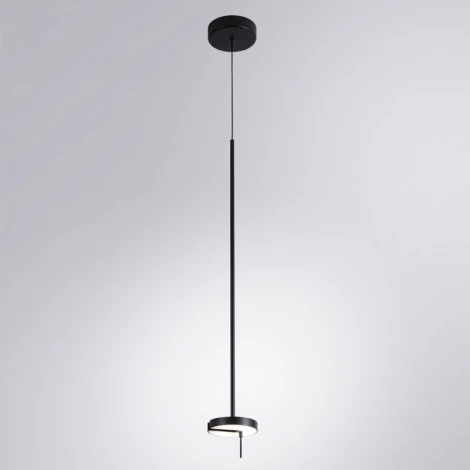 Подвесной светильник Divinare Malcone 2623/06 SP-9 (LED, 220V, на проводе)