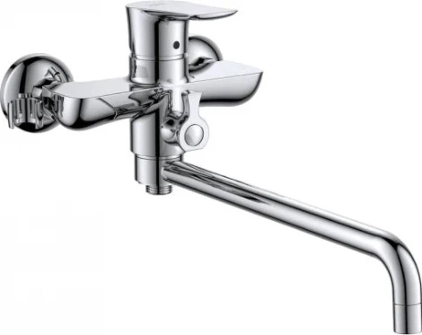 Смеситель D&K Rhein Reisling DA1273341 универсальный