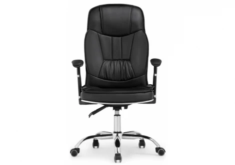 Компьютерное кресло Woodville Vestra black 15258