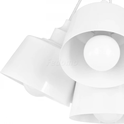 Подвесная люстра F-Promo North Tulip 1681-6P