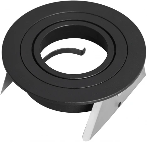 Точечный встраиваемый светильник Mantra Basico Gu10 7743 (220V, круглые)