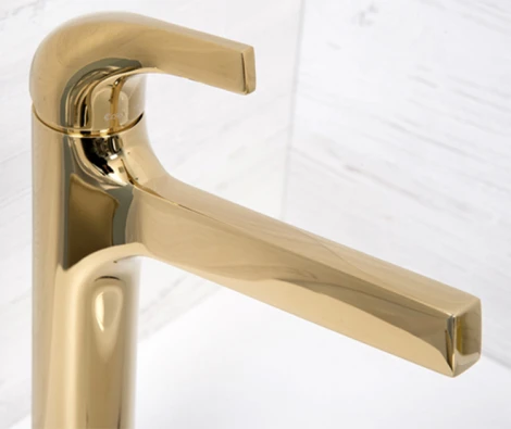 Смеситель Wasserkraft Sauer 7103Н для раковины