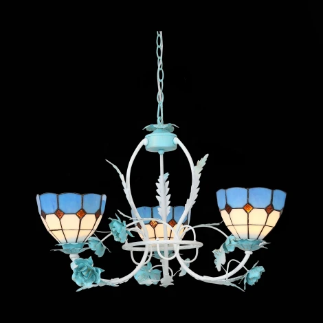 Подвесная люстра ST Luce Lavoro SL372.953.03
