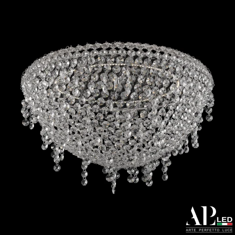 Подвесная люстра APL LED Rimini S501.0.40.D.4000