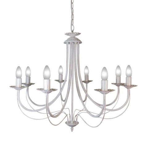 Подвесная люстра Day&Night S9058-8