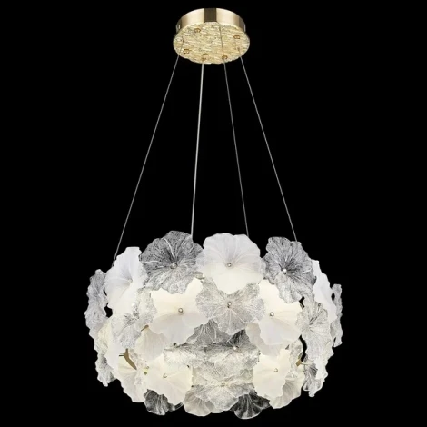 Подвесной светильник светодиодный Wertmark Isabella WE112.60.303