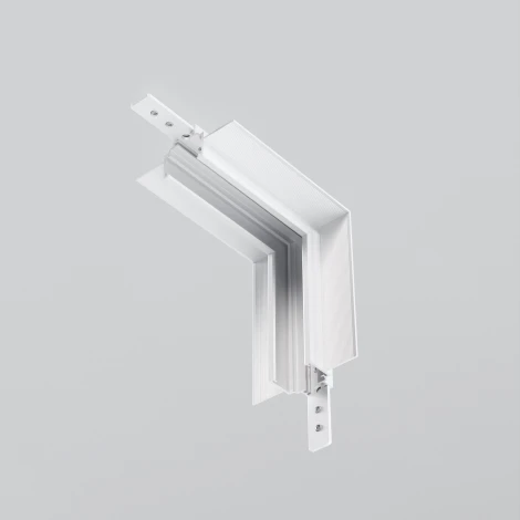 Коннектор внутренний для встраиваемого магнитного шинопровода Exility Maytoni Accessories for tracks Exility TRAM034ICL-42W