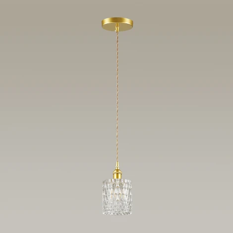 Подвесной светильник Lumion Jess 3799/1
