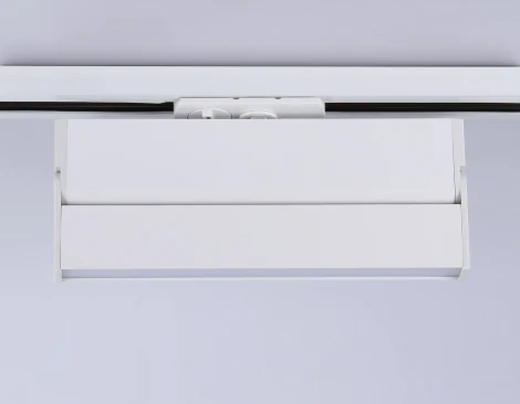 Трековый однофазный светодиодный светильник Ambrella Track System GL6806 (220V)