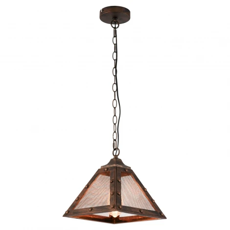 Подвесной светильник Lussole Loft Harrison LSP-9836