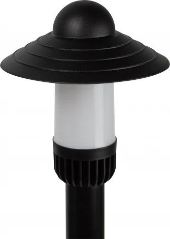 Наземный светильник ЭРА НТУ 01-60-009 (220V, IP54)