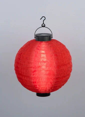 Уличный светильник подвесной Globo SOLAR 33970R