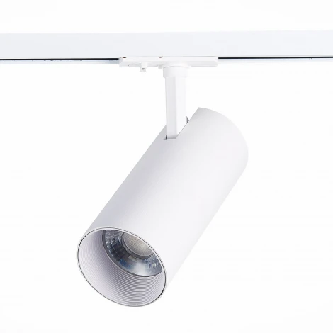 Трековый светильник ST Luce Mono ST350.536.30.36 (LED, 220V, круглые, IP22)