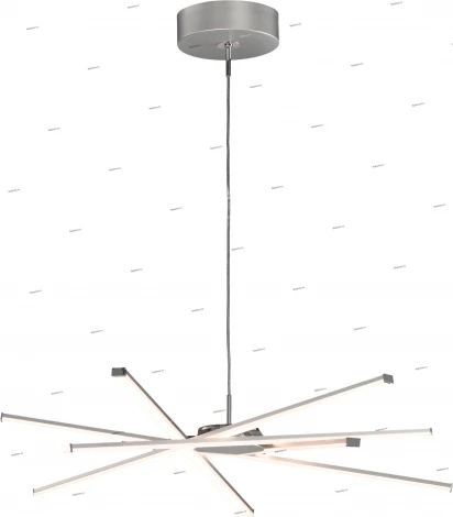 Подвесная люстра Mantra Star Led 5913
