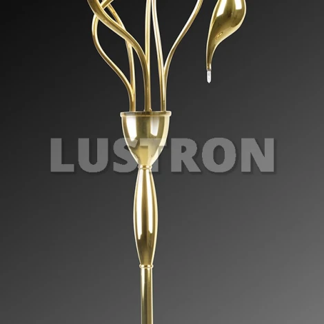 Торшер Lightstar Cigno Collo 751762