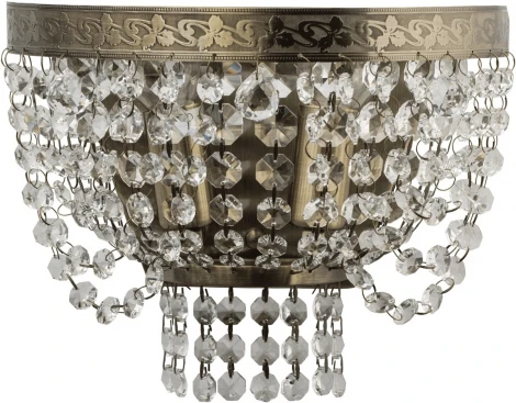 Бра MW-Light Изабелла 351026102