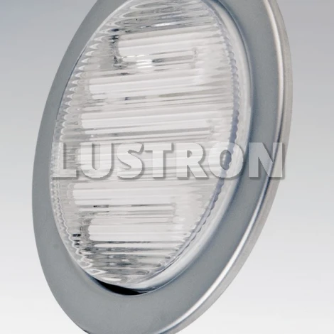 Встраиваемый точечный светильник Lightstar Ufficio 212159