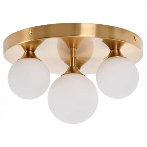 Потолочная люстра MyFar Cross MR1981-4C (220V)