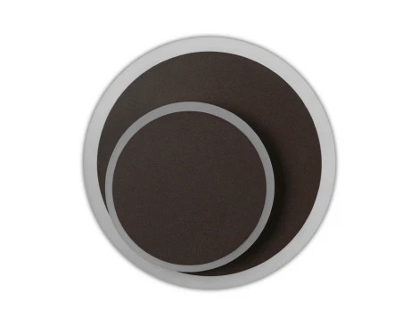 Настенный светильник Ambrella Individual FW107 (LED, 220V, круглые)