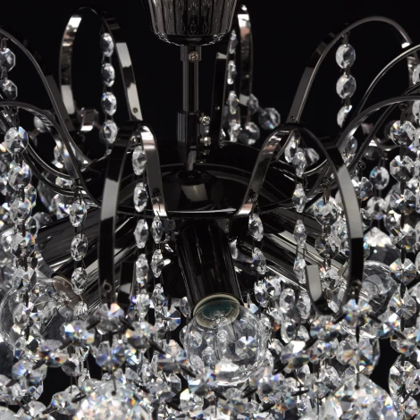 Потолочная люстра MW-Light Жемчуг 232016306