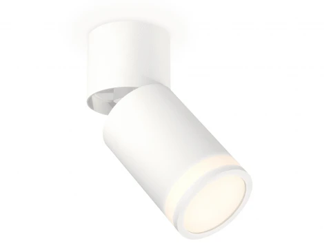 Спот Ambrella Techno Spot XM6312084 (220V, круглые)