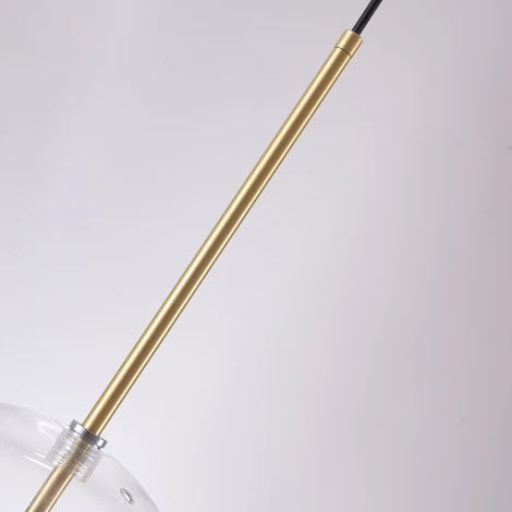 Подвесной светильник G9 Lu Carte LC-11-0861