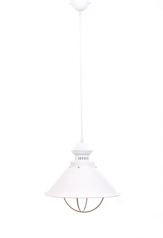 Подвесной светильник Lumina Deco Kugar LDP 7930 WT