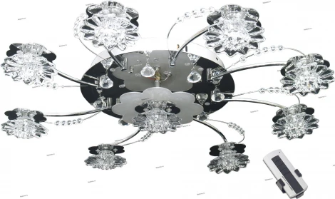 Snowlight 2908258 29-258-09C