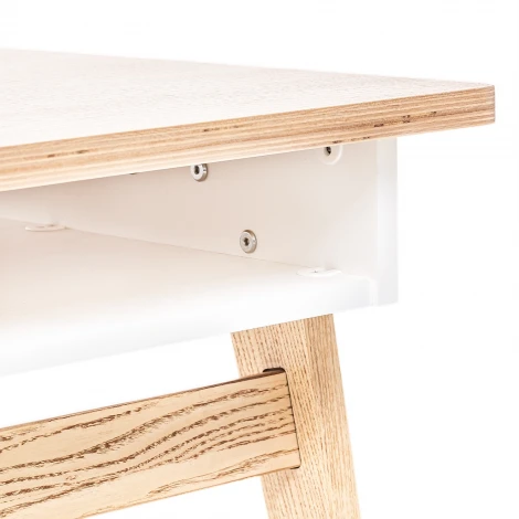 Стол "Сканди" 2500000094507 Leset