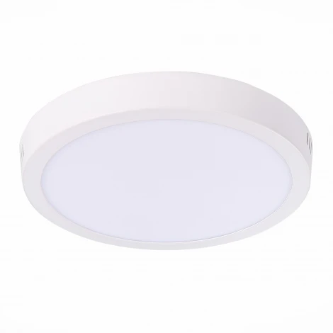 Накладной точечный светильник ST Luce Nubes ST112.532.18 (LED, 220V, круглые)