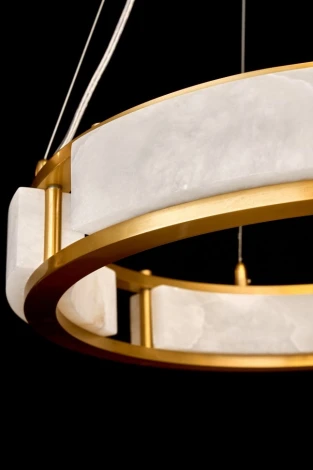 Подвесная люстра Fluorite Bonum Lux FL1069-5P