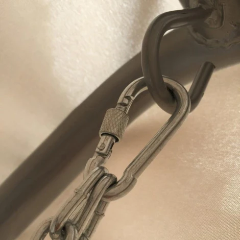 Гамак KM 081 Бежевый