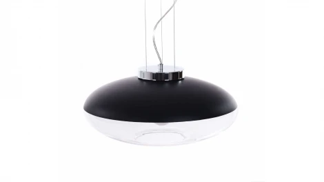 Подвесной светильник Lumina Deco Raveo LDP 6850 BK