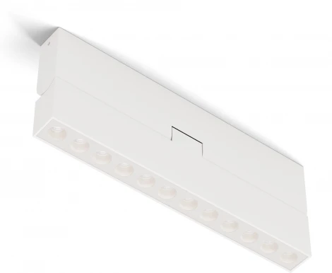 Потолочные светильник Maytoni Points rot C136CL-12W4K-W (LED, 220V)