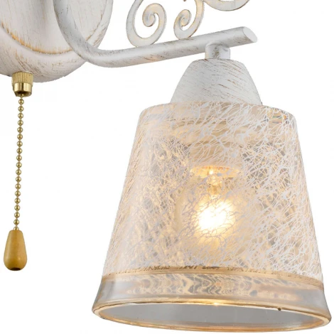 Бра J-Light Elly 1744/1W