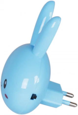 Ночник светодиодный с выключателем Reluce 77777-0.2-01