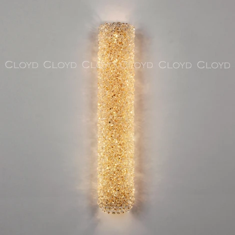 Настенный светильник Cloyd Edel 20373 (220V)